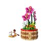 Set de construction Lego 43252 Moana's Flowerpot 619 Pièces
