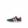 Chaussures casual homme Jack & Jones Jfwstellar Mesh Majolica