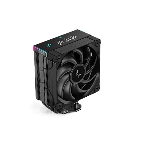 Ventilateur CPU DEEPCOOL R-AK400-BKAPMN-G AMD AM4