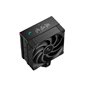 Ventilateur CPU DEEPCOOL R-AK400-BKAPMN-G AMD AM4