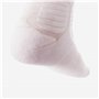 Chaussettes de Sport Peak Elite Shocks High Blanc 43 - 46