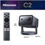 Projecteur Hisense C2 2000 Lm