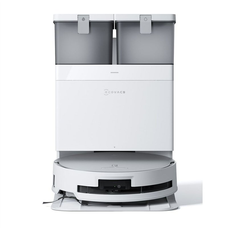 Image secondaire de Aspirateur robot ECOVACS Deebot X8 Omni 5200 mAh