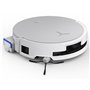 Aspirateur robot ECOVACS Deebot X8 Omni 5200 mAh