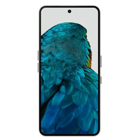 Smartphone Nothing phone (3a) 8 GB RAM 256 GB Noir