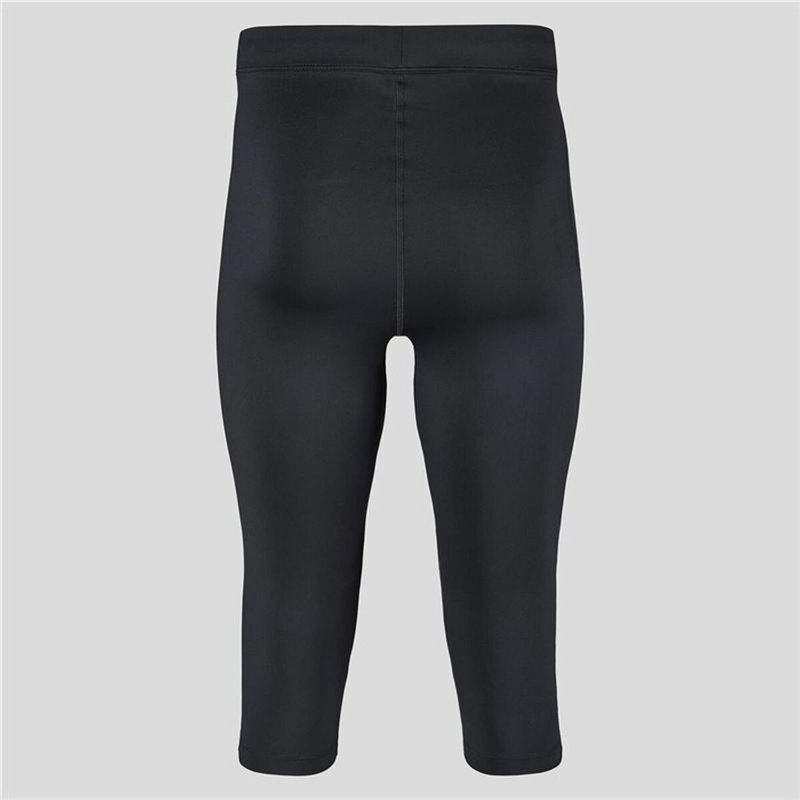 Image secondaire de Leggings de sport pour homme Odlo Essential Noir