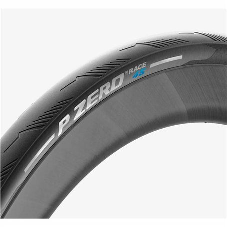 Couverture P ZERO Race 4S 26-622 700 X Pirelli 26C Noir