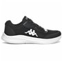 Chaussures de Sport pour Homme Kappa Boldy Blanc Noir