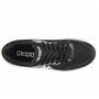Chaussures de Sport pour Homme Kappa Boldy Blanc Noir