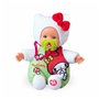 Bébé poupée Nenuco Hello Kitty 15 cm