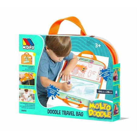 Kit de Dessin Moltó