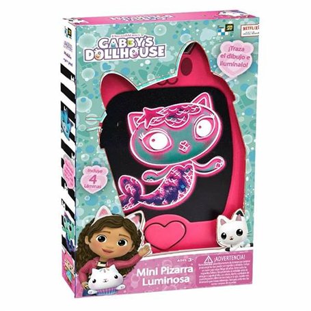 Kit de Dessin Gabby's Dollhouse