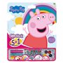 Kit de Dessin Peppa Pig