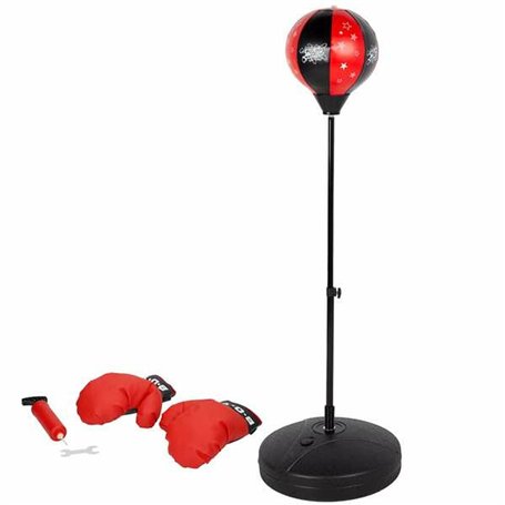 Poupée de Chiffon Colorbaby