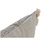 Coussin Home ESPRIT Gris Naturel Boho 50 x 8 x 30 cm