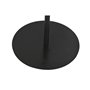 Lampadaire Home ESPRIT Noir Bicolore 25 W 230 V 50 x 50 x 165 cm