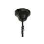 Suspension Home ESPRIT Noir Métal 25 W 54 x 54 x 46 cm