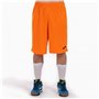 Short de Sport pour Enfants Joma Sport Combi Orange