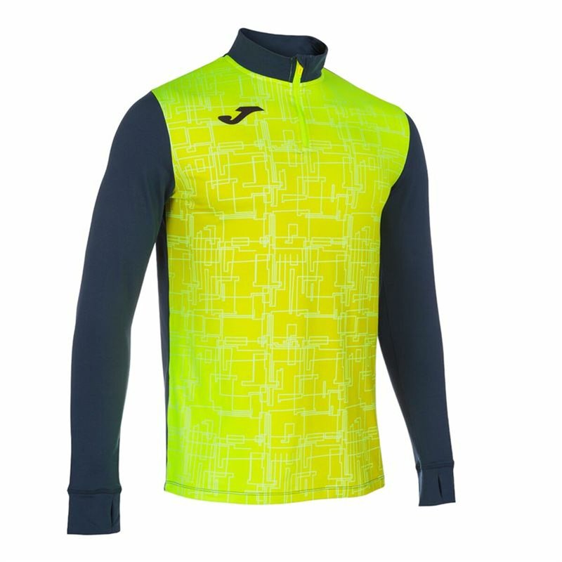 Sweat sans capuche Joma Sport Elite VIII Jaune