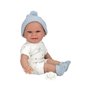 Bébé poupée Arias Babyto  34 cm