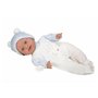 Bébé poupée Arias Roy 42 cm