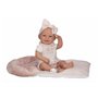 Bébé poupée Arias Zoe 42 cm
