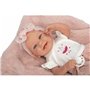 Bébé poupée Arias Zoe 42 cm