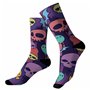 Chaussettes Joluvi Funky Socks 710 43 - 46