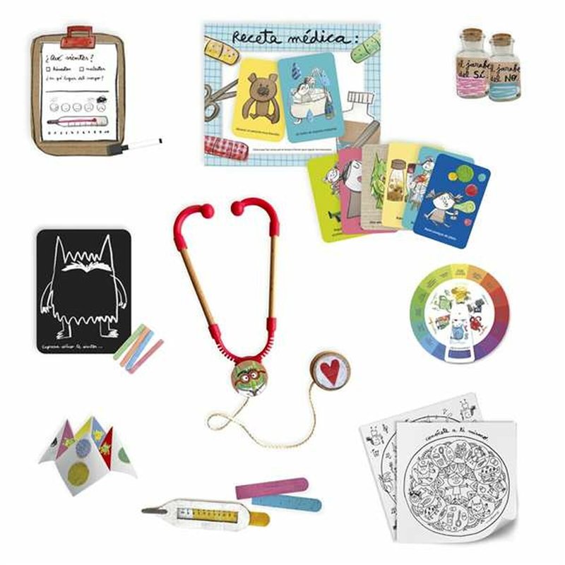 Image secondaire de Jouet Educatif Diset