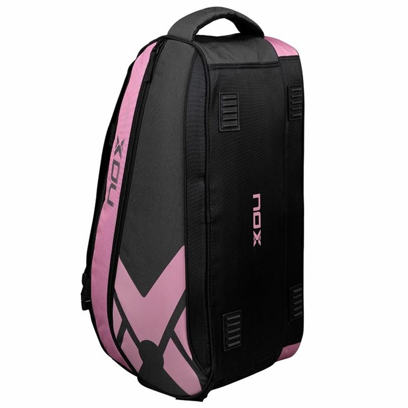 Image secondaire de Sac de Sport Padel Nox Street Series Multicouleur