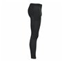 Leggings de sport pour homme Joma Sport R-Night Noir