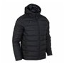 Veste de Sport pour Homme Joma Sport Joma Explorer III Noir