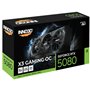 Carte Graphique INNO3D G50803-16D7X-17603930 GEFORCE RTX 5080 16 GB