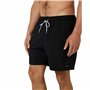 Maillot de bain homme Rip Curl Daily Volley Noir