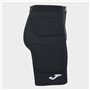 Short de Gardien de But de Football Joma Sport Protec Portero Noir