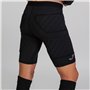 Short de Gardien de But de Football Joma Sport Protec Portero Noir