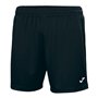Short de Sport pour Homme Joma Sport Treviso Noir