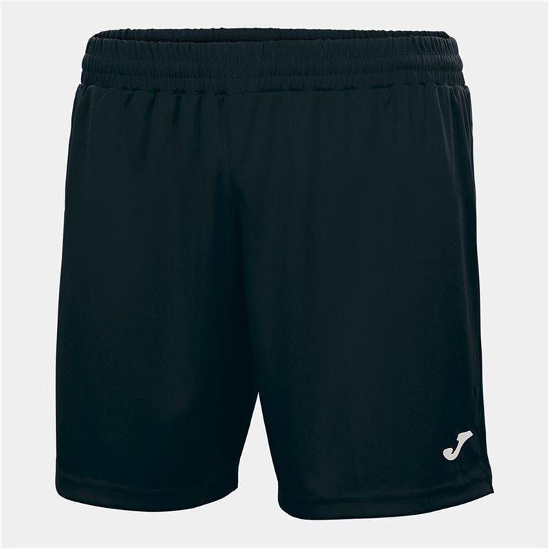Image secondaire de Short de Sport pour Homme Joma Sport Treviso Noir