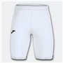 Leggings de sport pour homme Joma Sport Brama Blanc (S/M)