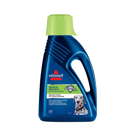 BISSELL Formule Wash & Protect Pet