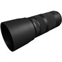 Canon RF 100-400mm f/5.6-8 est Un Objectif téléobjectif USM sans Miroir avec Zoom Photo (Noir)