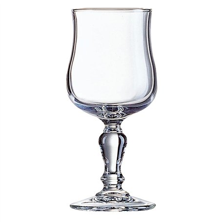 Arcoroc 11392 Verre à Pied Normandie