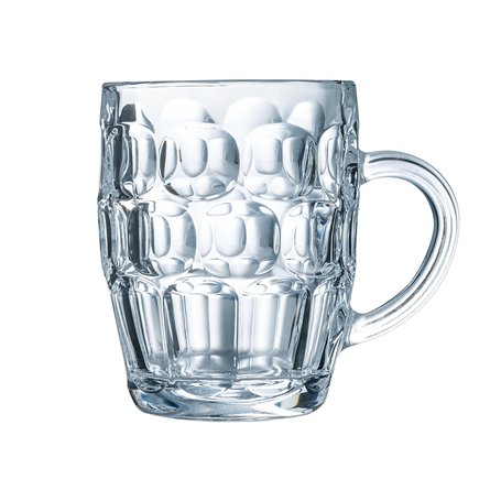 Arcoroc Bock à bière 57cl Britannia 24 verres