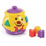 FISHER PRICE Cookie Shape Surprise