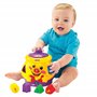 FISHER PRICE Cookie Shape Surprise