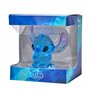 Enesco - Disney Facets Collection Lilo & Stitch 3.5 Figure 6009039 Multicolore