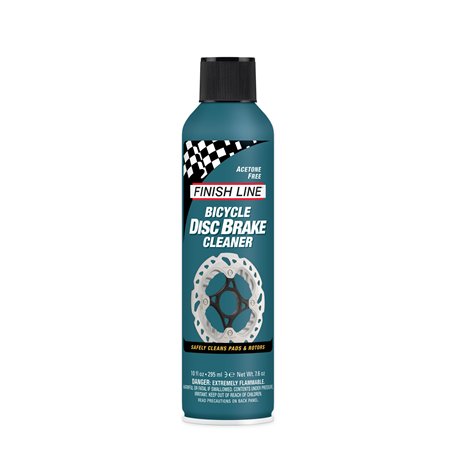 Disc Brake Cleaner - 10oz (295ml) Aerosol
