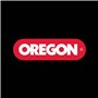 Oregon 21BPX ControlCut - Chaîne de Tronçonneuse pour Guide-Chaîne de 18" (45 cm), 76 Maillons d'Entraînement, Compatible avec S