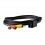 Gam3Gear AV Audio Vidéo Composite Câble pour SNES N64 Gamecube PAL