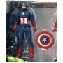 Hasbro Marvel Ultimate Protectors Action Figure 8-Pack